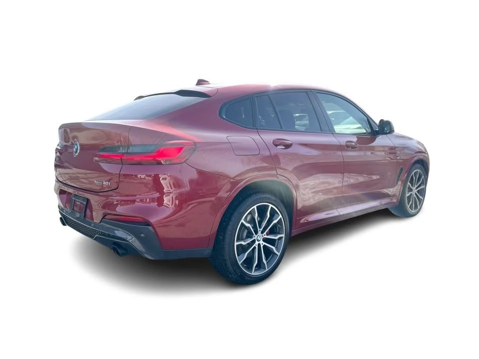 2021 BMW G02 X4 - Image 13 of 19