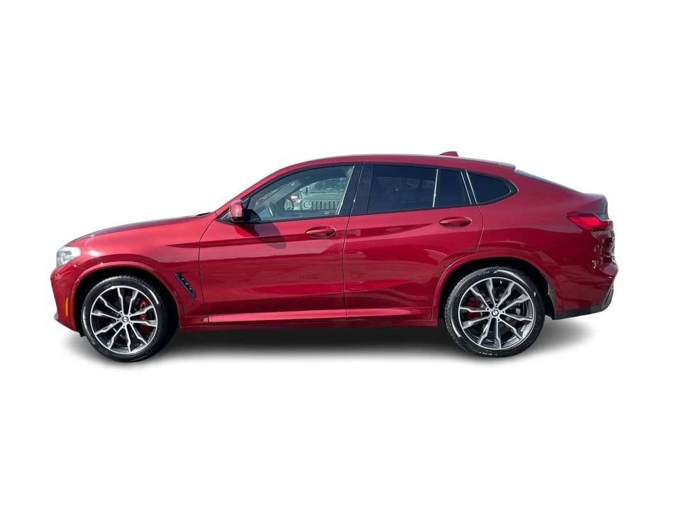 2021 BMW G02 X4 - Image 7 of 19