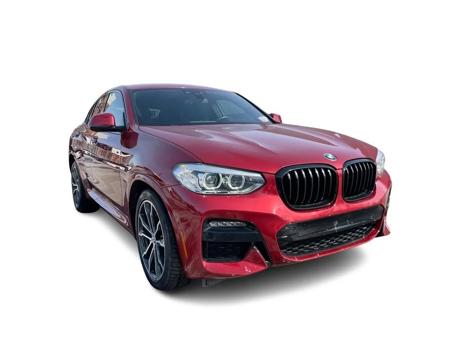 2021 BMW G02 X4 - Image 2 of 19