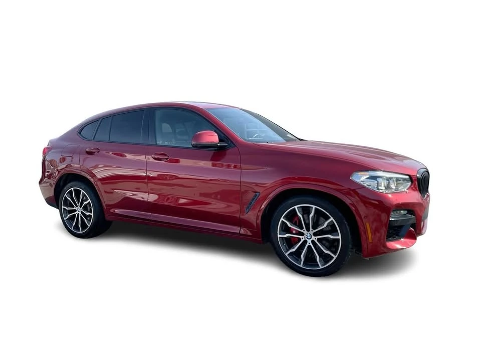 2021 BMW G02 X4 - Image 16 of 19