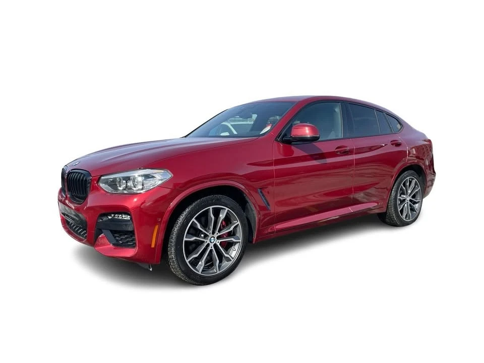 2021 BMW G02 X4 - Image 6 of 19