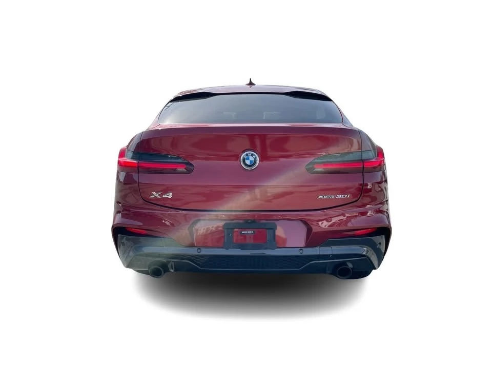 2021 BMW G02 X4 - Image 11 of 19