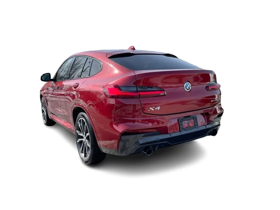 2021 BMW G02 X4 - Image 10 of 19