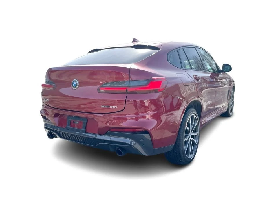 2021 BMW G02 X4 - Image 12 of 19