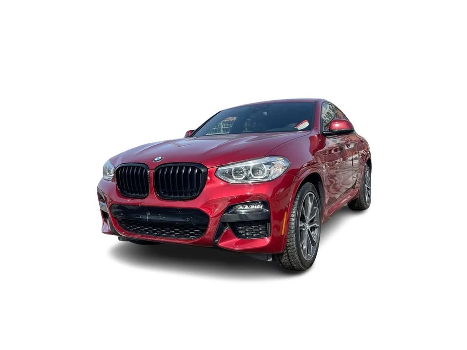 2021 BMW G02 X4 - Image 4 of 19