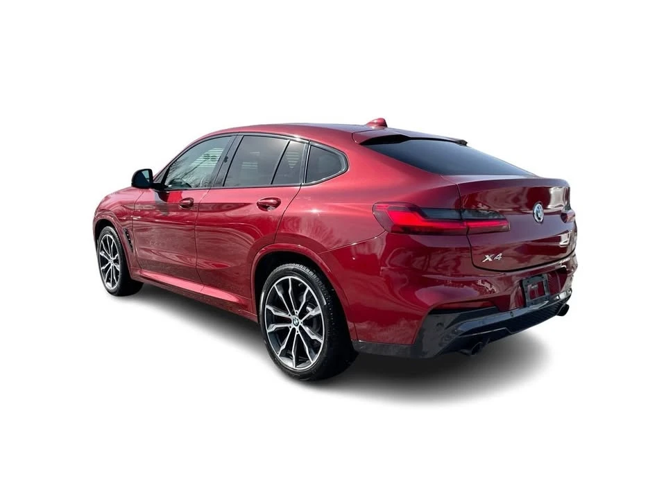 2021 BMW G02 X4 - Image 9 of 19