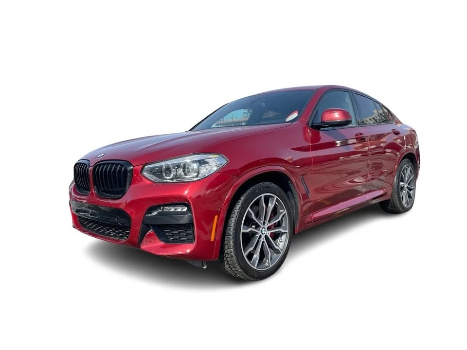 2021 BMW G02 X4 - Image 5 of 19
