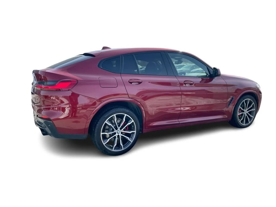 2021 BMW G02 X4 - Image 14 of 19