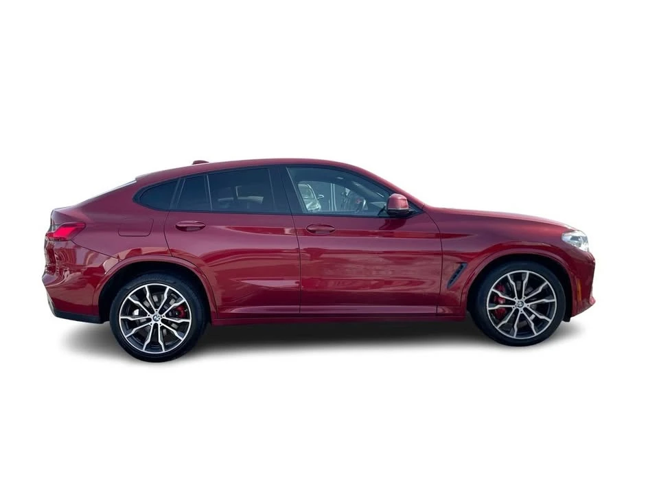 2021 BMW G02 X4 - Image 15 of 19