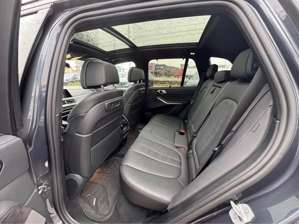 2021 BMW G05 X5 - Image 17 of 20