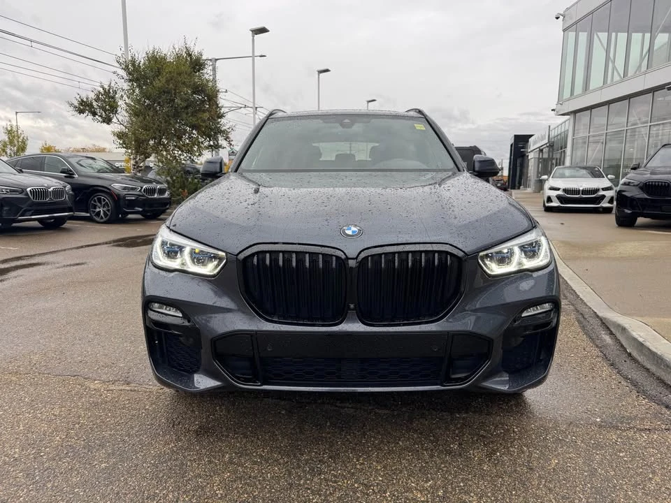 2021 BMW G05 X5 - Image 2 of 20
