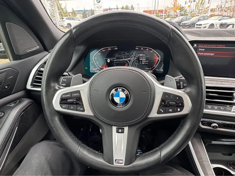 2021 BMW G05 X5 - Image 9 of 20