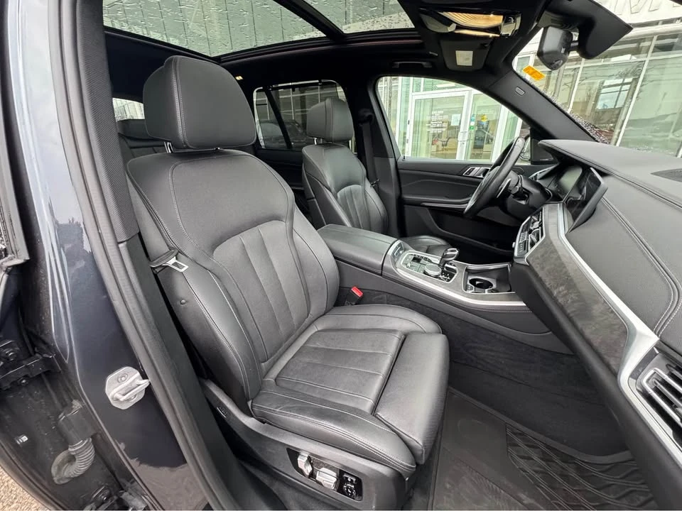 2021 BMW G05 X5 - Image 13 of 20