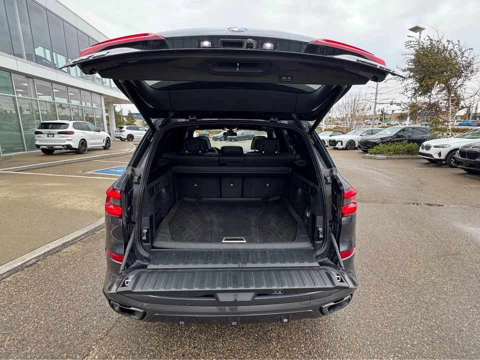 2021 BMW G05 X5 - Image 18 of 20