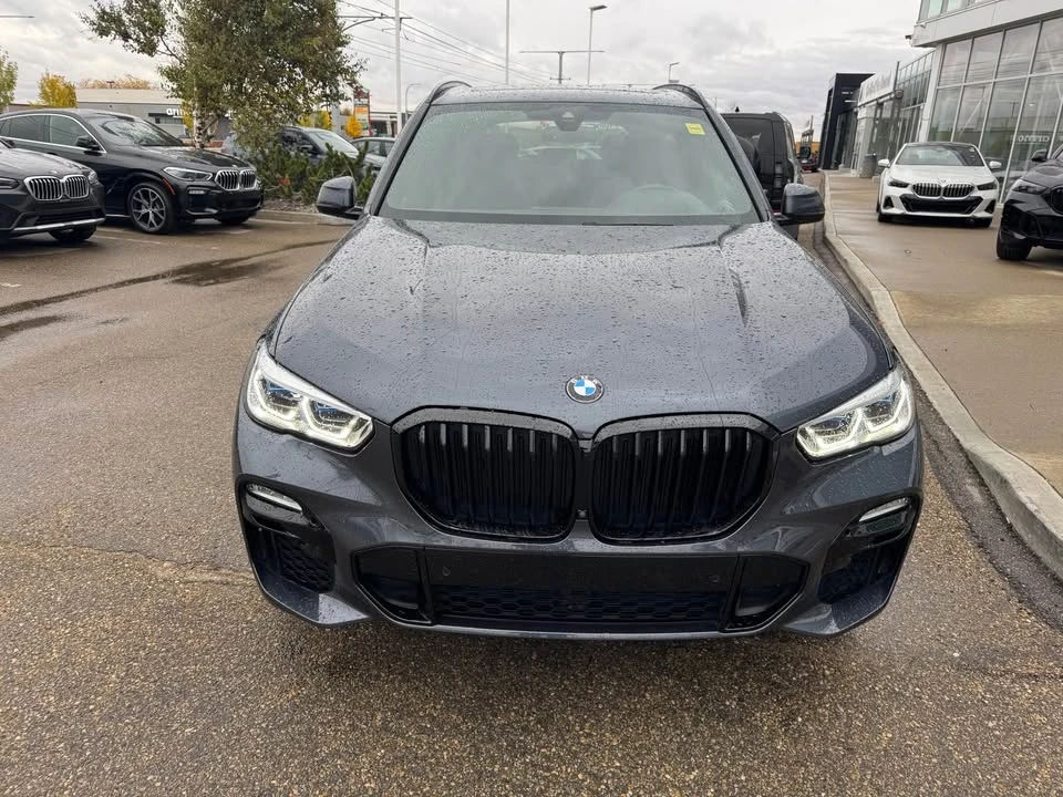 2021 BMW G05 X5 - Image 3 of 20