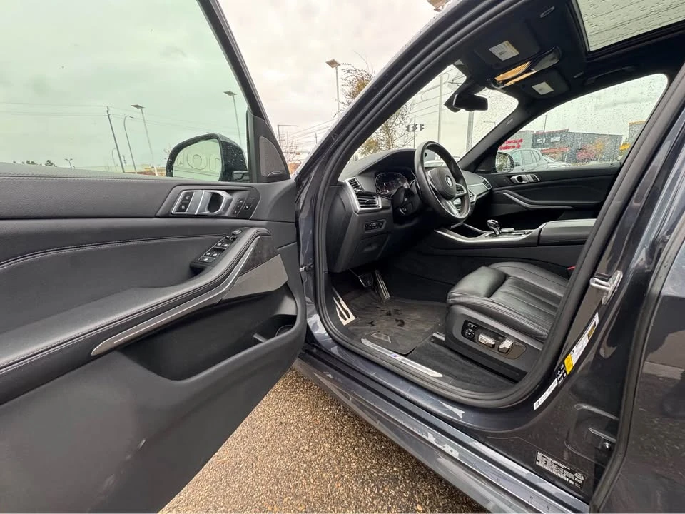 2021 BMW G05 X5 - Image 7 of 20