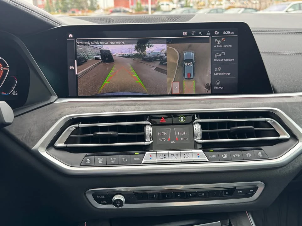 2021 BMW G05 X5 - Image 12 of 20