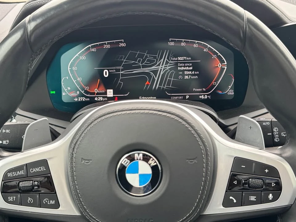 2021 BMW G05 X5 - Image 10 of 20