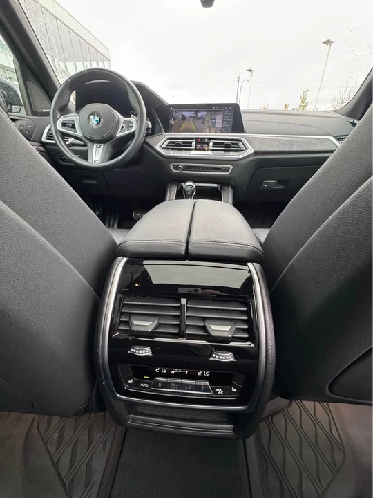 2021 BMW G05 X5 - Image 16 of 20