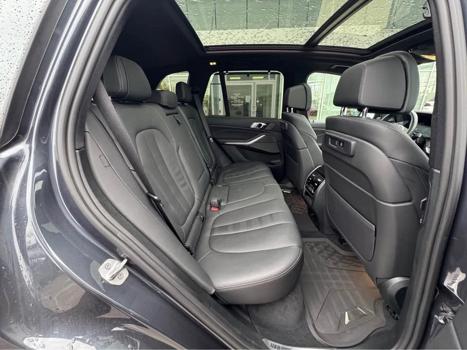 2021 BMW G05 X5 - Image 15 of 20