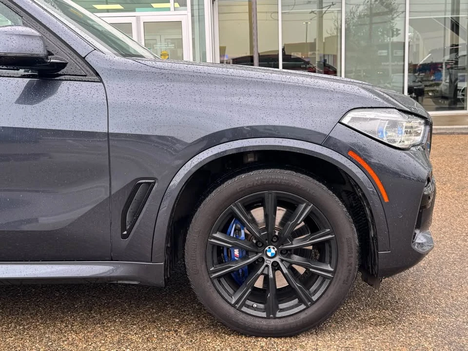 2021 BMW G05 X5 - Image 5 of 20