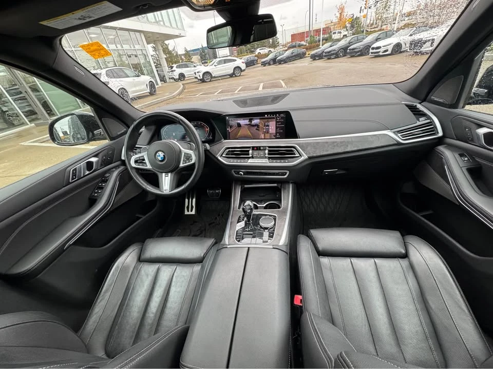 2021 BMW G05 X5 - Image 14 of 20