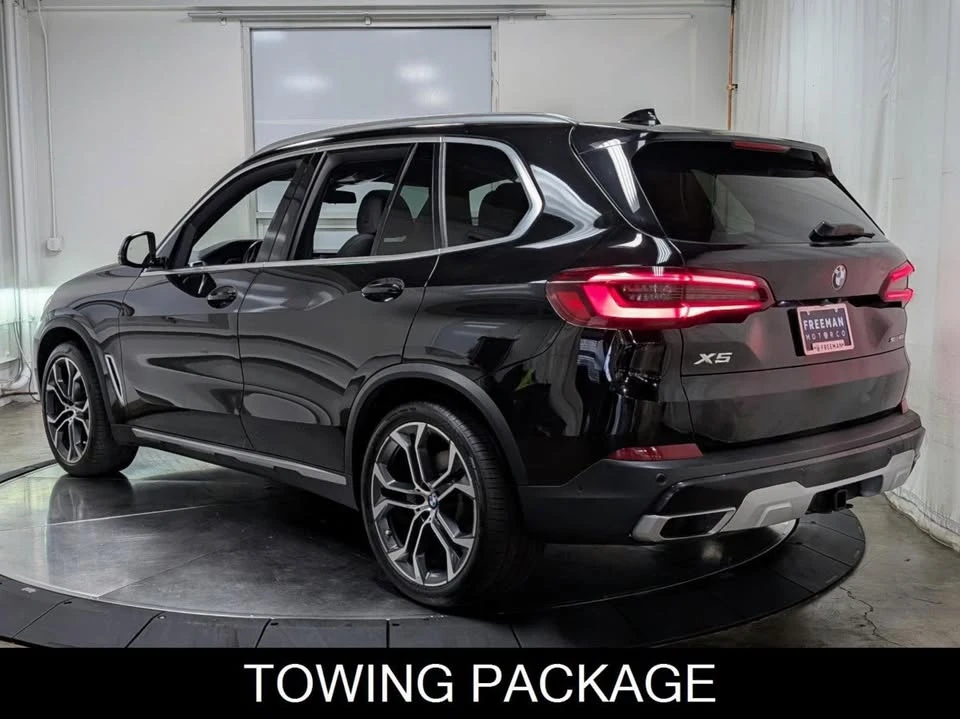 2021 BMW G05 X5 - Image 7 of 20