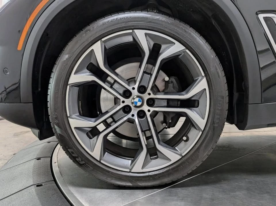 2021 BMW G05 X5 - Image 13 of 20