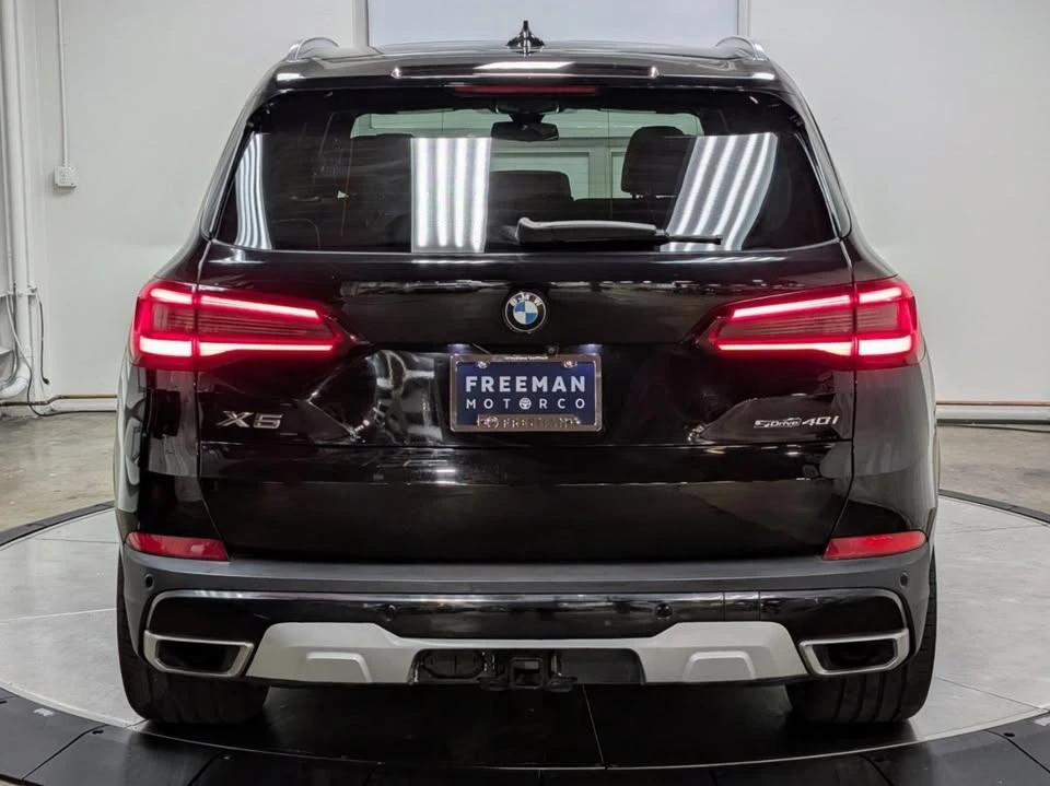 2021 BMW G05 X5 - Image 9 of 20