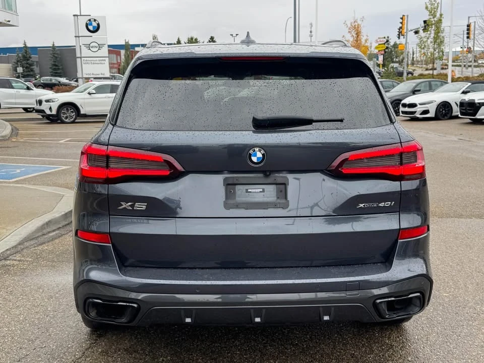 2021 BMW G05 X5 - Image 19 of 20