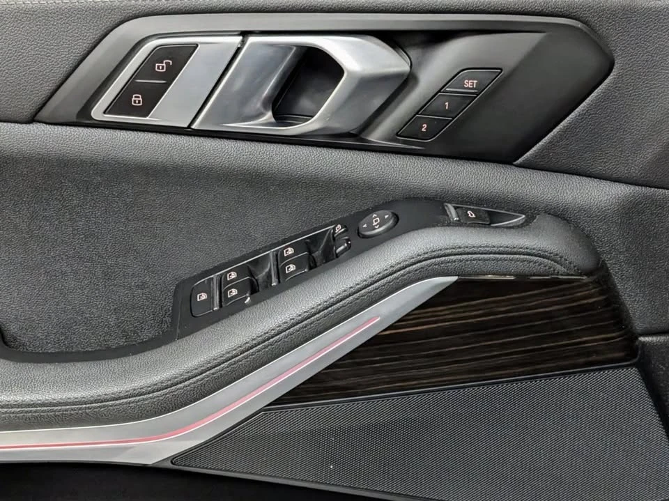 2021 BMW G05 X5 - Image 15 of 20