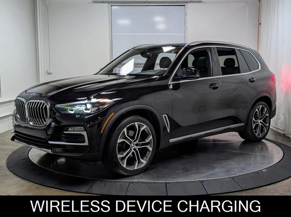 2021 BMW G05 X5 - Image 4 of 20