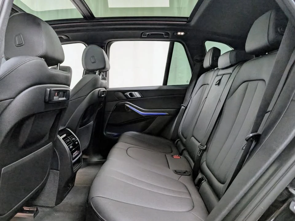 2021 BMW G05 X5 - Image 19 of 20