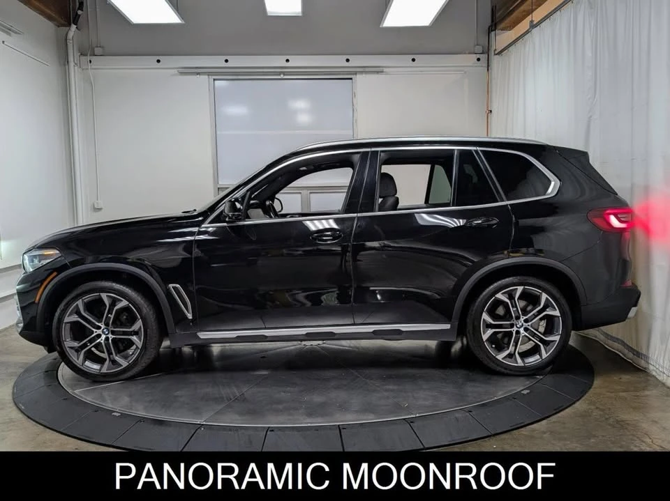 2021 BMW G05 X5 - Image 6 of 20