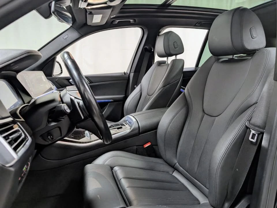 2021 BMW G05 X5 - Image 16 of 20