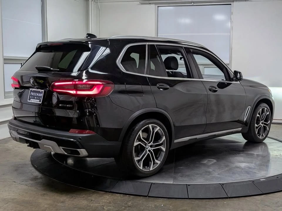 2021 BMW G05 X5 - Image 10 of 20