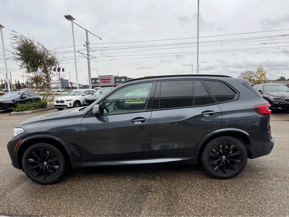 2021 BMW G05 X5 - Image 6 of 20