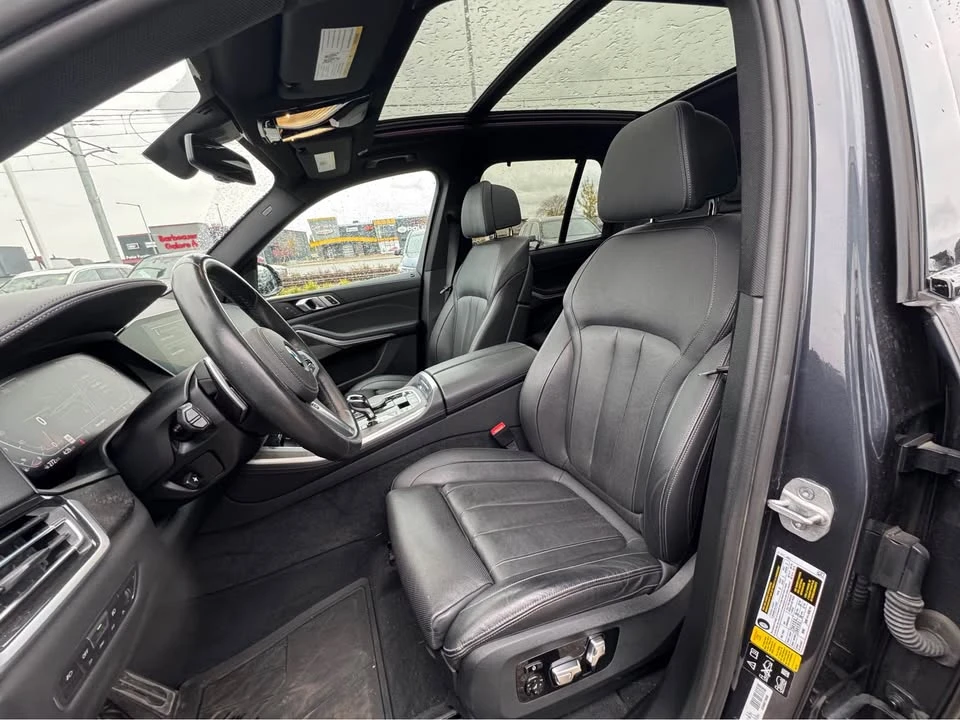 2021 BMW G05 X5 - Image 8 of 20
