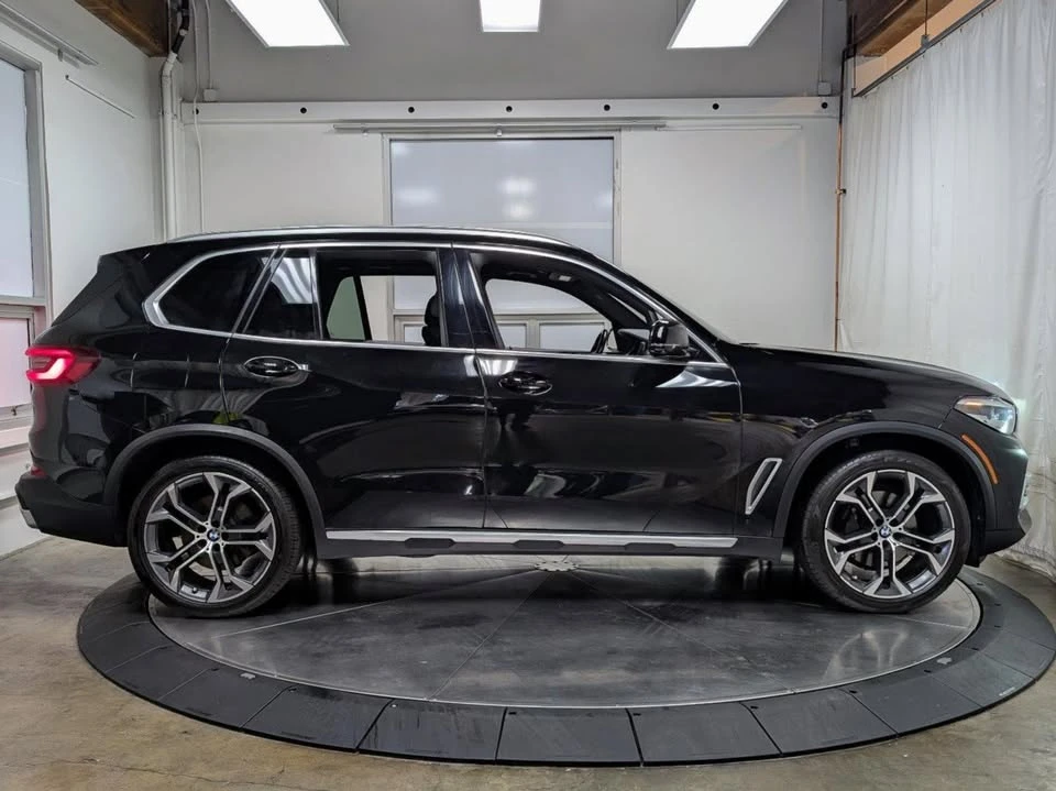 2021 BMW G05 X5 - Image 11 of 20