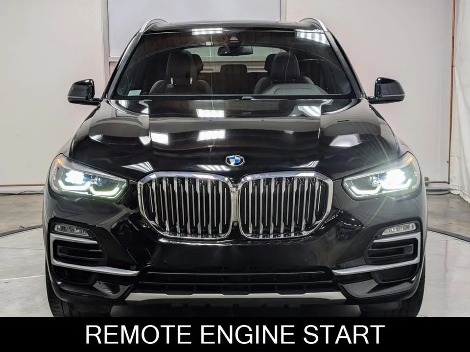 2021 BMW G05 X5 - Image 3 of 20