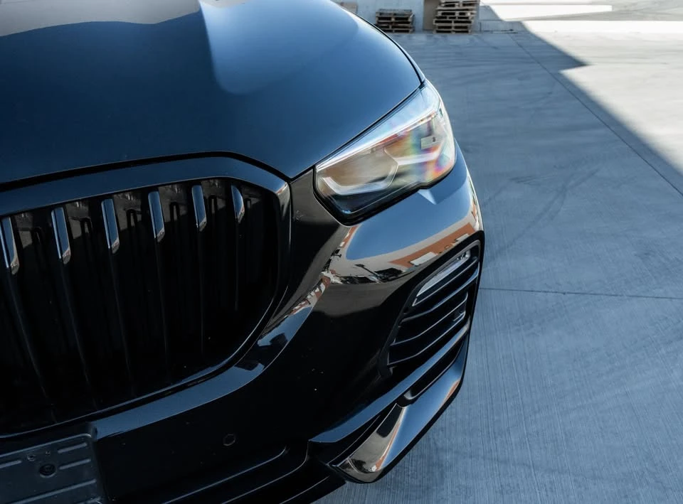 2021 BMW G05 X5 - Image 5 of 14