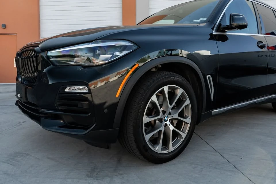 2021 BMW G05 X5 - Image 3 of 14