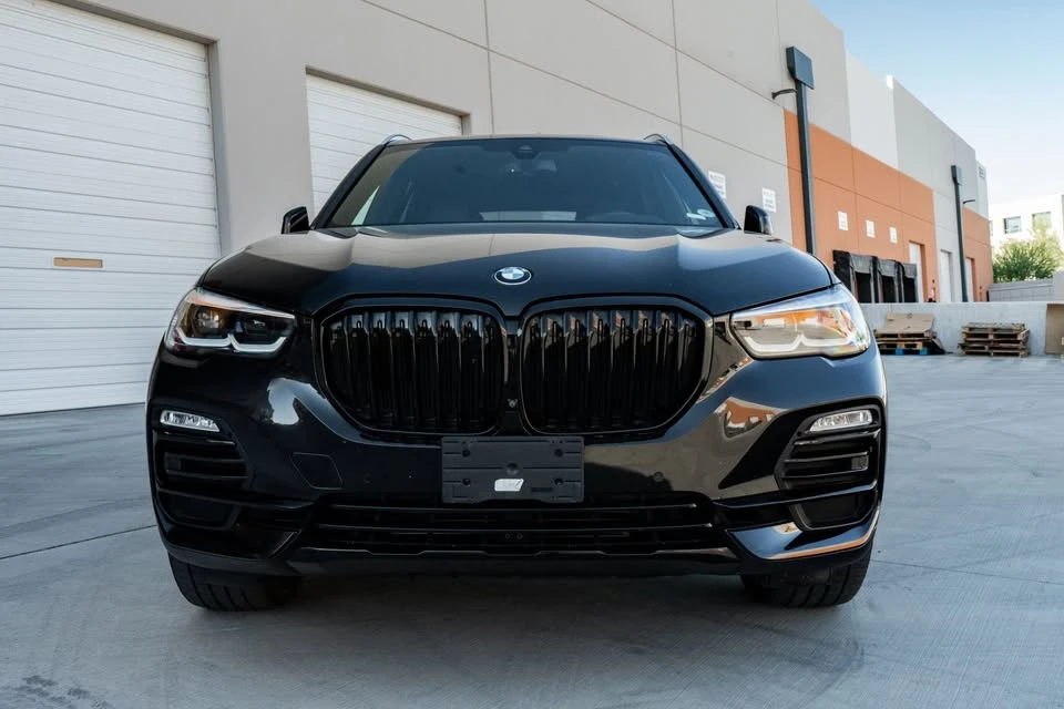 2021 BMW G05 X5 - Image 4 of 14