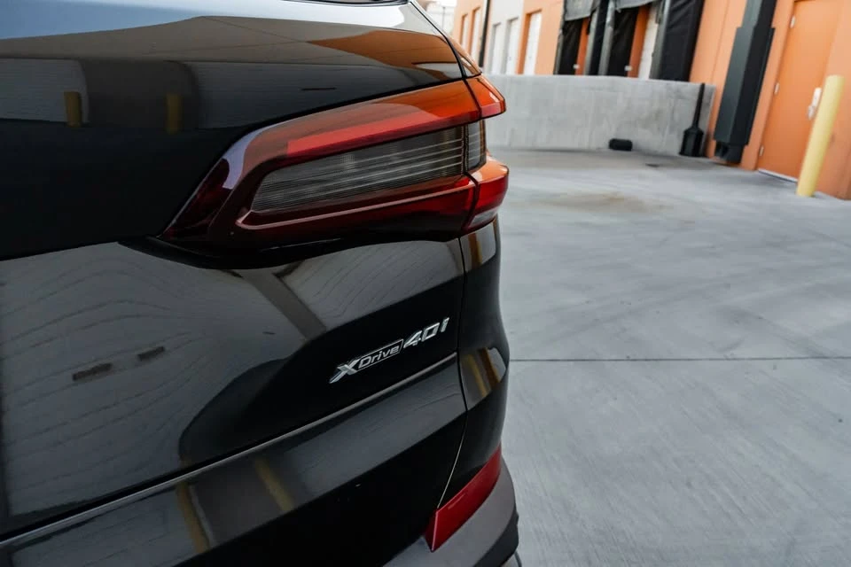 2021 BMW G05 X5 - Image 13 of 14