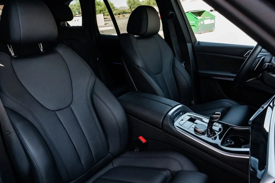 2021 BMW G05 X5 - Image 10 of 14