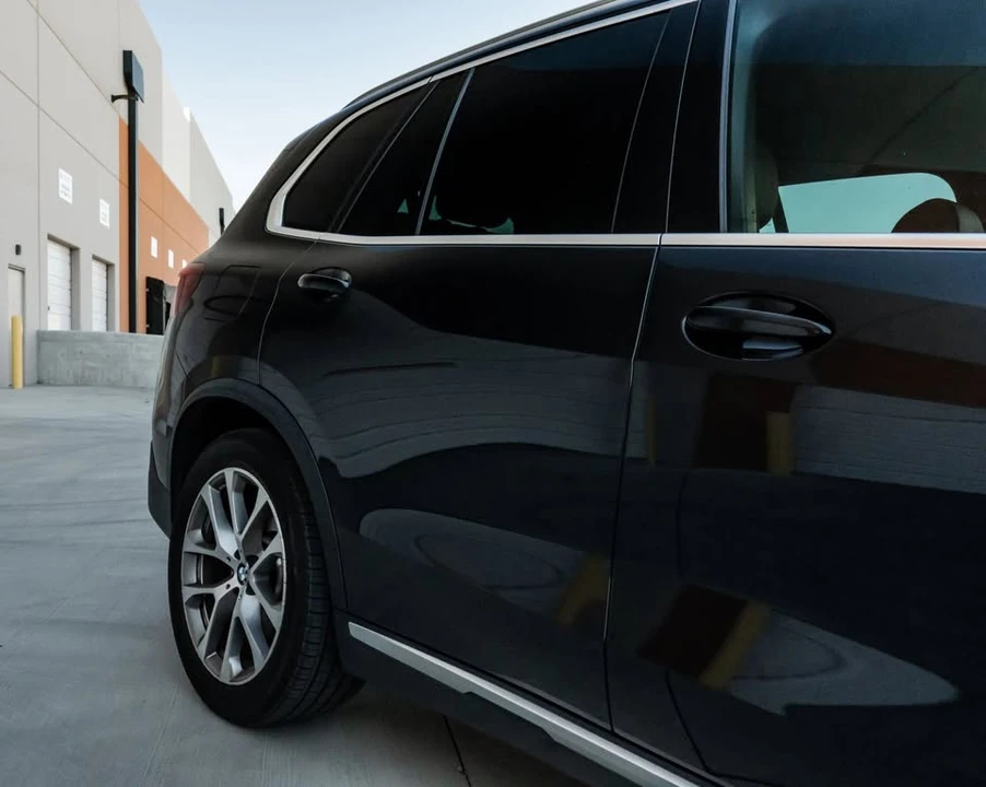 2021 BMW G05 X5 - Image 12 of 14