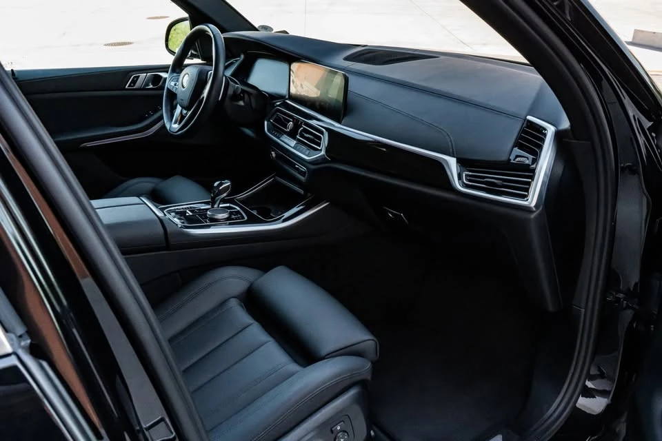 2021 BMW G05 X5 - Image 9 of 14