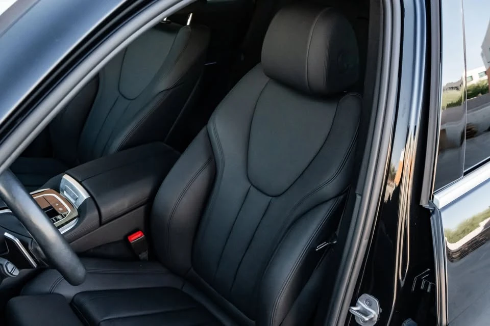 2021 BMW G05 X5 - Image 8 of 14