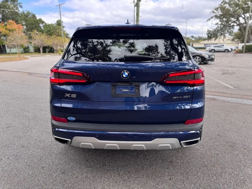 2021 BMW G05 X5 - Image 6 of 17