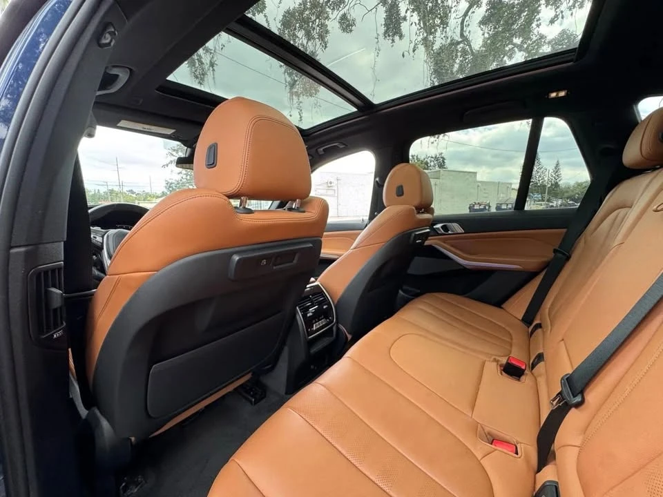 2021 BMW G05 X5 - Image 14 of 17
